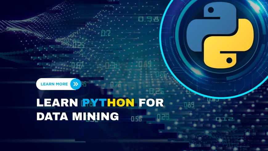 Learn Data Mining with Python in Pune | Best Course to Learn Data Mining with Python in Pune