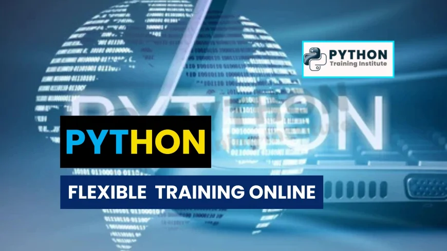 Part-Time Online Python Training Programs Pune | Live Online Part-Time Python Classes in Pune