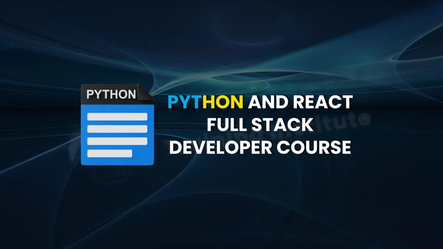 Full Stack Python Developer Salary Trends in Pune 2025 | How Much Do Full Stack Python Developers Earn in Pune in 2025?