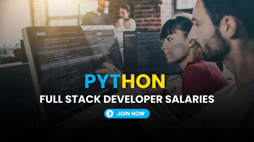 Python Full Stack Developer Courses with Placement Assistance in Pune | Placement-Assured Python Full Stack Training Courses in Pune