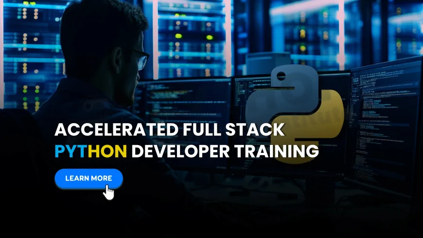 Intensive Full Stack Developer Training in Pune | Accelerated Full Stack Developer Courses in Pune