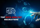 Top Recruiters Hiring Data Analysts in Pune 2025 | Top IT & Analytics Recruiters in Pune for 2025