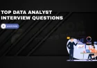 Essential Interview Questions for Data Analyst Freshers | Data Analyst Fresher Interview Questions and Answers
