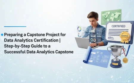 Data Analytics Job Interview Preparation Guide | Top Questions and Tips for Data Analytics Interview Preparation