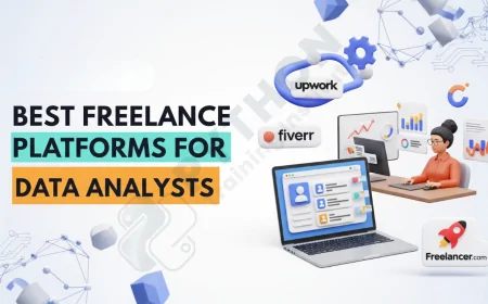 Learn Google Data Studio for Free | Learn Google Data Studio Online for Free