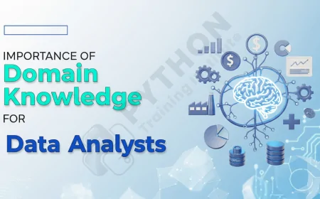 Importance of Domain Knowledge for Data Analysts | How Domain Knowledge Enhances Data Analyst Performance