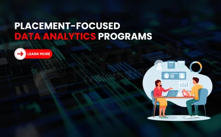 Placement Records of Top Data Analytics Institutes Pune | Top Institutes for Data Analytics in Pune Based on Placement Data