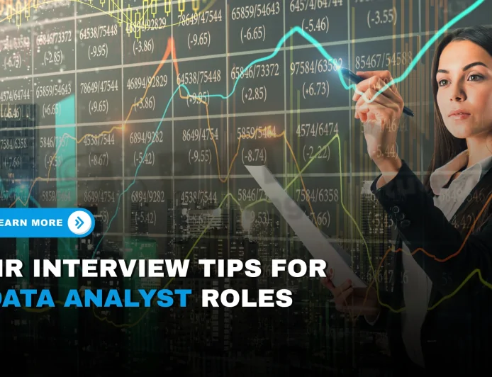 How to Ace the HR Round for Data Analyst Roles | HR Interview Tips for Aspiring Data Analysts