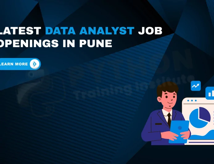 Latest Job Openings for Data Analysts in Pune | Explore the Latest Data Analytics Positions in Pune