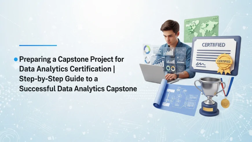 Data Analytics Job Interview Preparation Guide | Top Questions and Tips for Data Analytics Interview Preparation