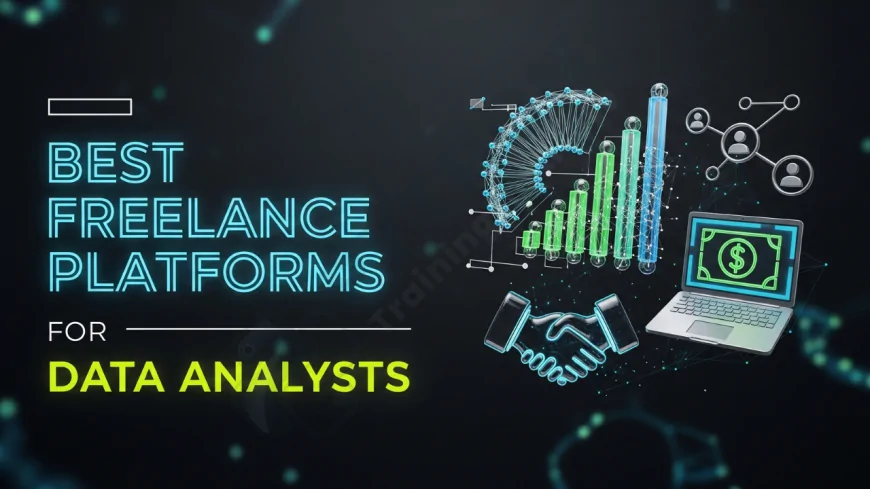 Best Freelance Platforms for Data Analysts | Freelance Marketplaces Every Data Analyst Should Know